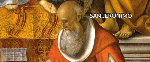 San Jerónimo