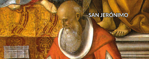 San Jerónimo