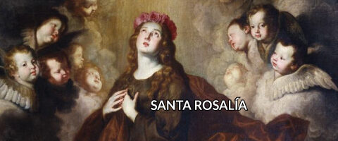 Santa Rosalia