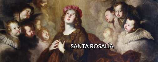 Santa Rosalia