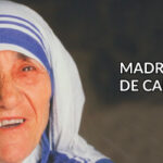 Santa Teresa de Calcuta Santa Teresa de Calcuta