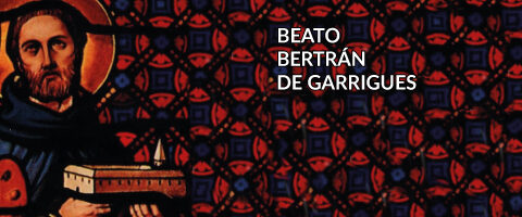 Beato Bertrán de Garrigues