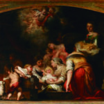 Natividad de la Santísima Virgen María