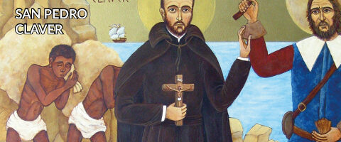 San Pedro Claver