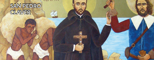 San Pedro Claver