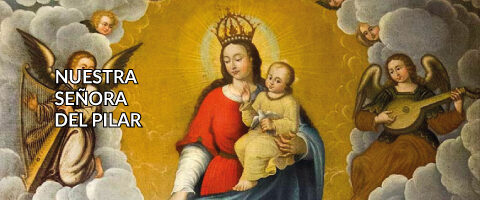 Nuestra Señora del Pilar
