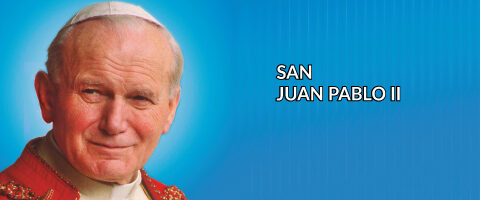San Juan Pablo II