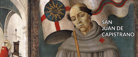 San Juan de Capistrano