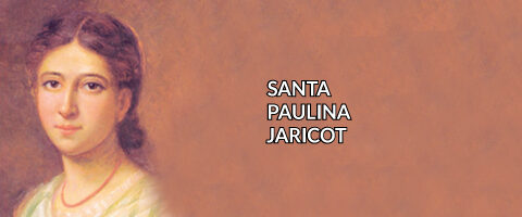 Santa Paulina Jaricot