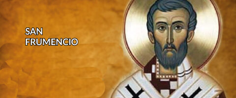 San Frumencio