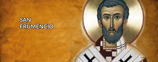 San Frumencio