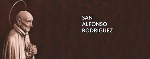 San Alonso Rodríguez