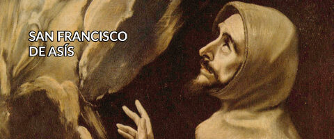 San Francisco de Asís