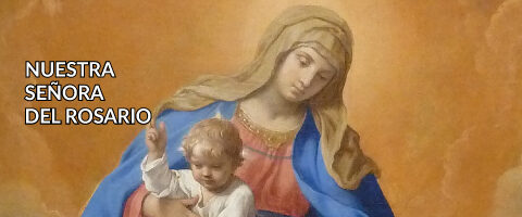 Nuestra Señora del Rosario