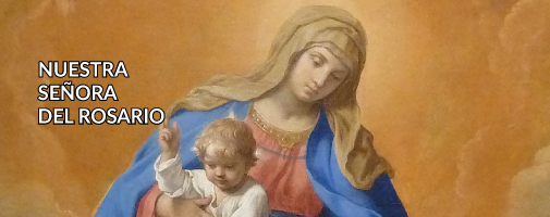 Nuestra Señora del Rosario