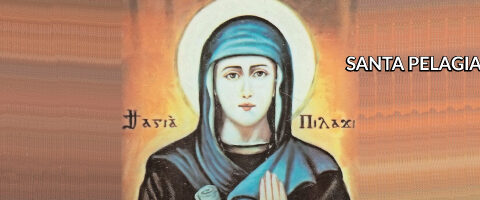 Santa Pelagia