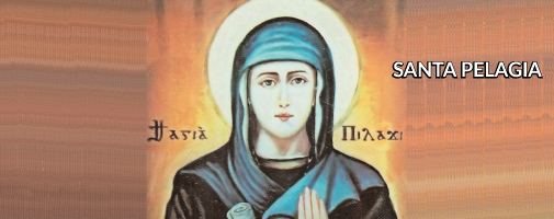 Santa Pelagia