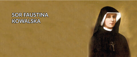 Santa Faustina Kowalska