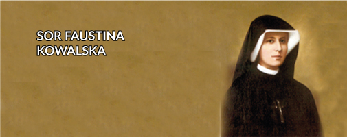 Santa Faustina Kowalska